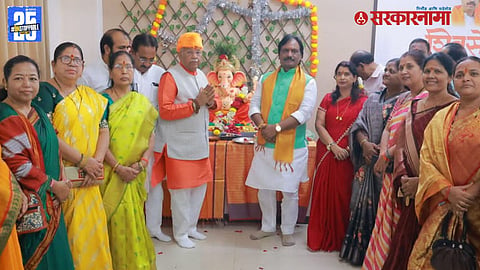 Chandrakant Khaire-Ambadas Danve In Shivsena Bhavan News