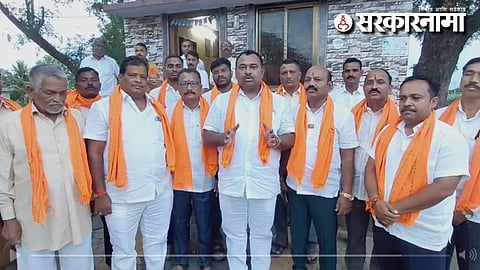 Samadhan Autade
