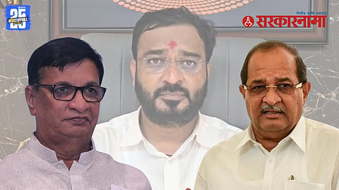 Radhakrishna Vikhe 1