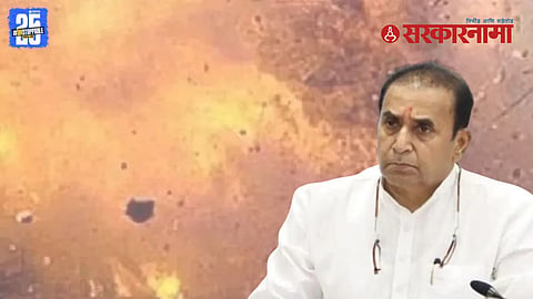 Anil Deshmukh