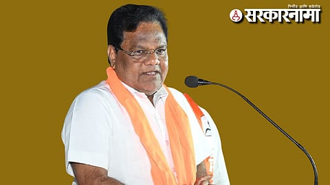 Tanaji Sawant 