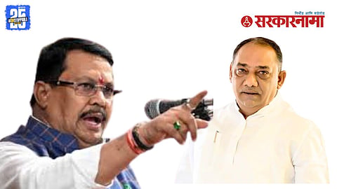 OBC reservation fight