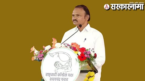 Uttam Jankar