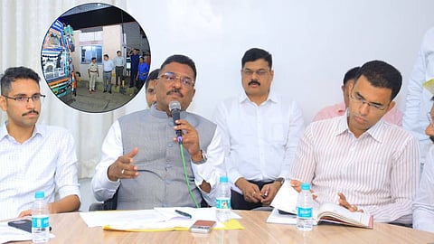Pratap Sarnaik