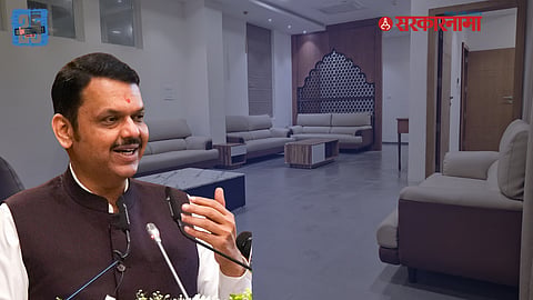 Chhatrapati Sambhajinagar Government Rest House News