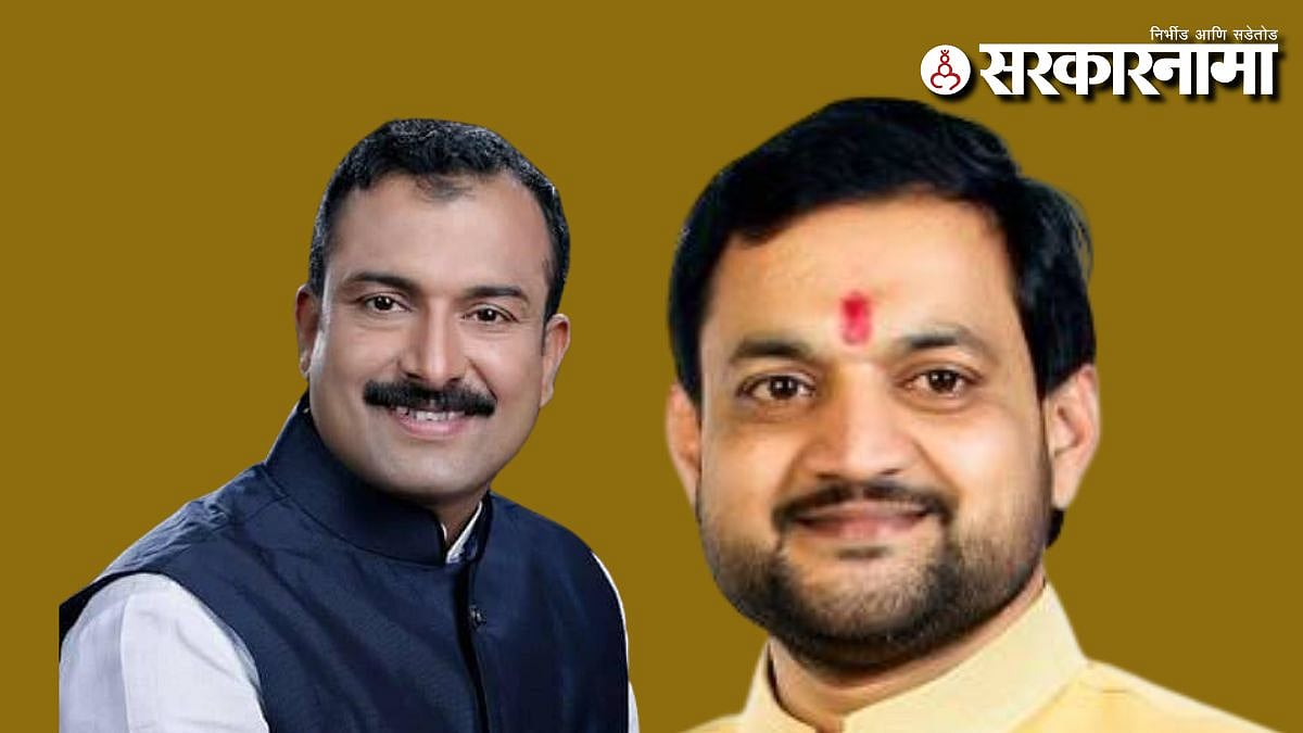 मावळात पुन्हा मामा-भाचा सामना? शेळके विरुद्ध भेगडे लढत होणार