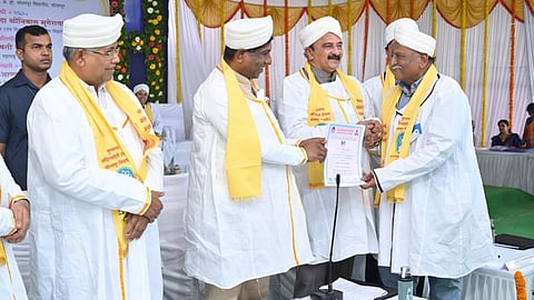 Laxman Dhoble