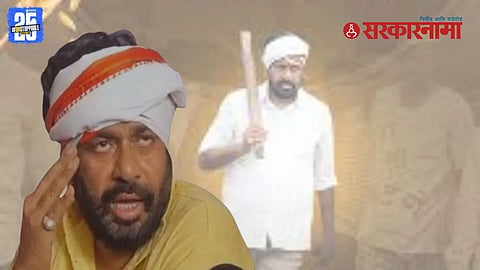Bachchu-Kadu