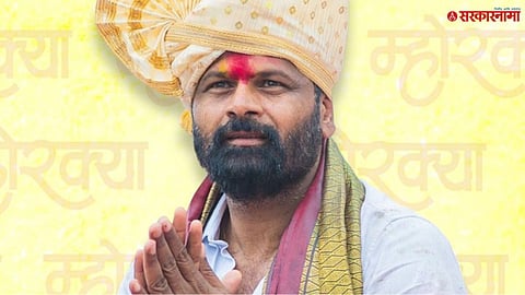 Laxman Hake 