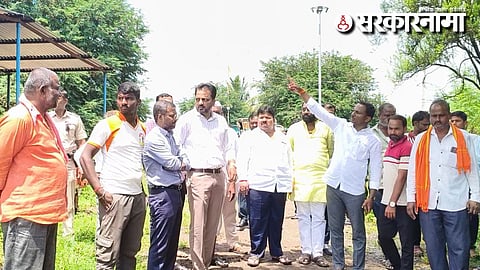 Raju Khare