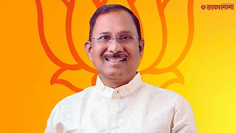 Ashok Tekwade