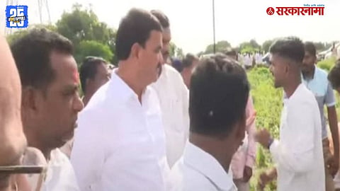 Dattatray Bharne