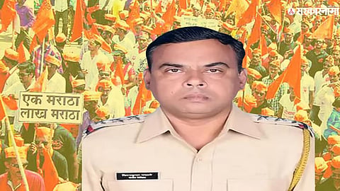 Kirankumar Bakale 