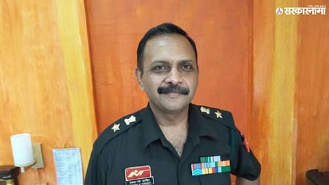 Prasad Purohit
