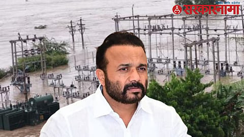 Jaykumar Gore 