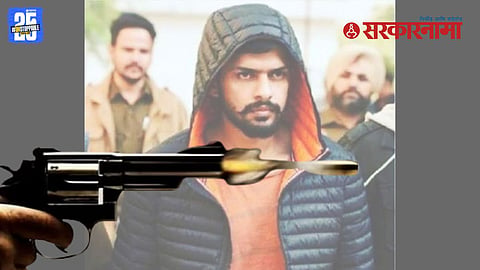 Lawrence Bishnoi gang