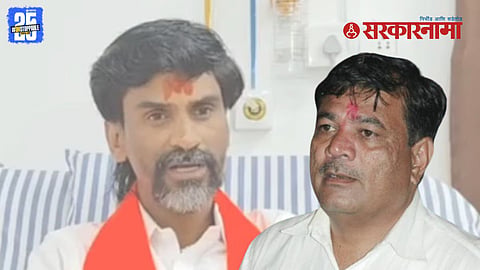 Pratap Dhakne