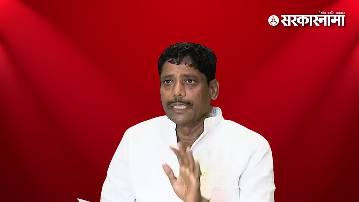 धंगेकरांचा भाजपला इशारा: रोज पोलखोल करू