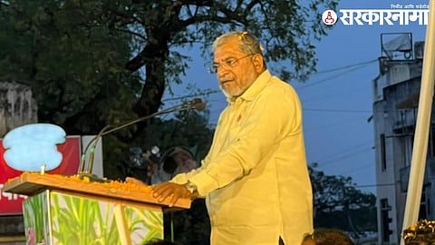 Raju Shetti