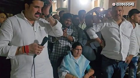  Bihar Assembly BJP candidate list Kusum Devi Denied Ticket
