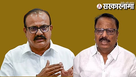 Harshvardhan Sakpal-Dilip Mane