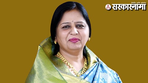 Arunadevi Pisal 