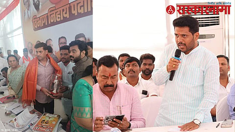 Mangalvedha Shivsena