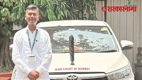 Ashok Bhadrige