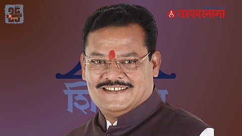 Sanjay Shirsat Political Retirement Statement News