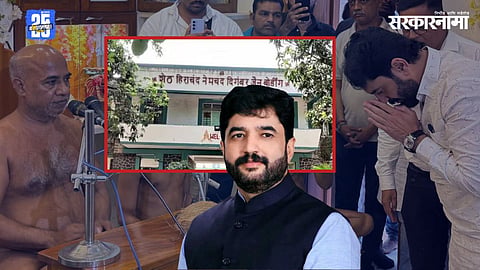 Union Minister Murlidhar Mohol relieved after cancellation of Pune’s Jain Boarding land deal following Gokhale Builders’ withdrawal