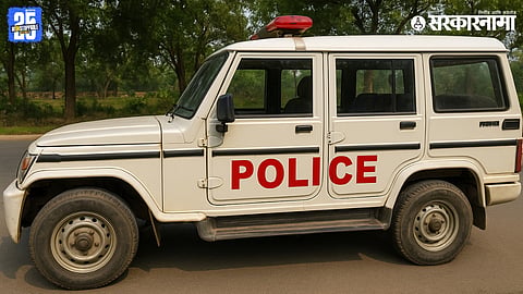 Jalgaon Police