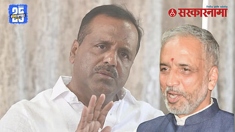 U T Khader news