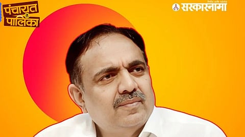 Jayant Patil