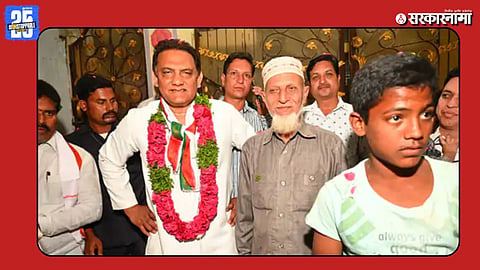 Mohammad Azharuddin