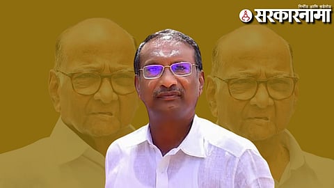 Rajan Patil 