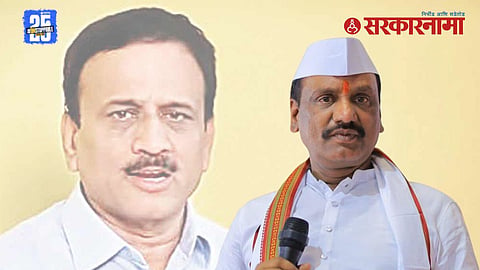 Ambadas Danve Shivsena Vs BJP