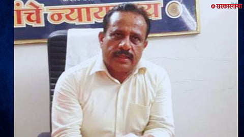 Suryakant Yewale