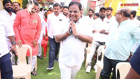 Tanaji Sawant