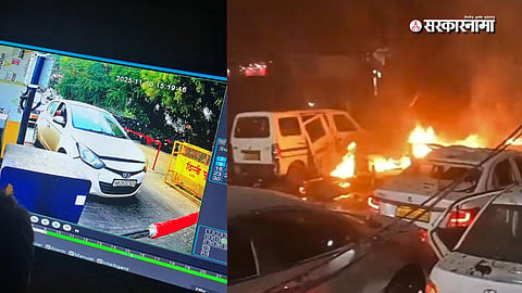 Delhi Red Fort Blast LIVE Updates