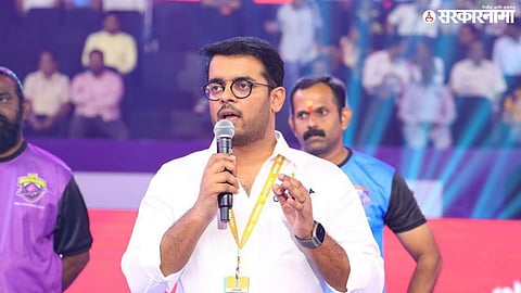 Purvesh Sarnaik