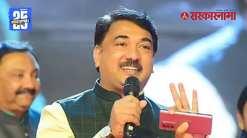 Unmesh Patil  