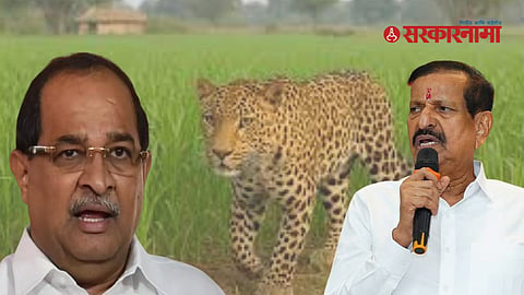 Radhakrishna Vikhe