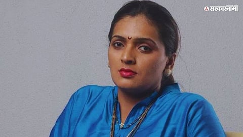 Rupali Thombre