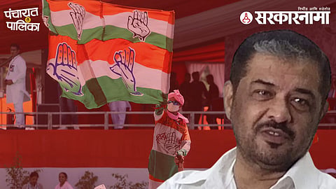 Sunil Kedar