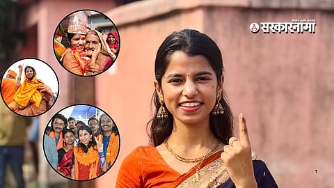 Maithili Thakur