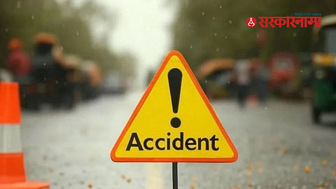 Hemant Savara Accident News