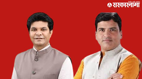 shaykumar barve, ashish jaiswal 