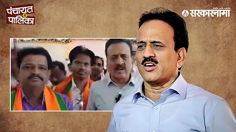 Girish-Mahajan