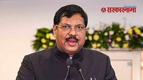 CJI BR Gavai