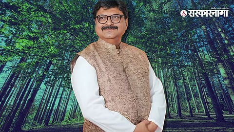 Hemant Gaikwad